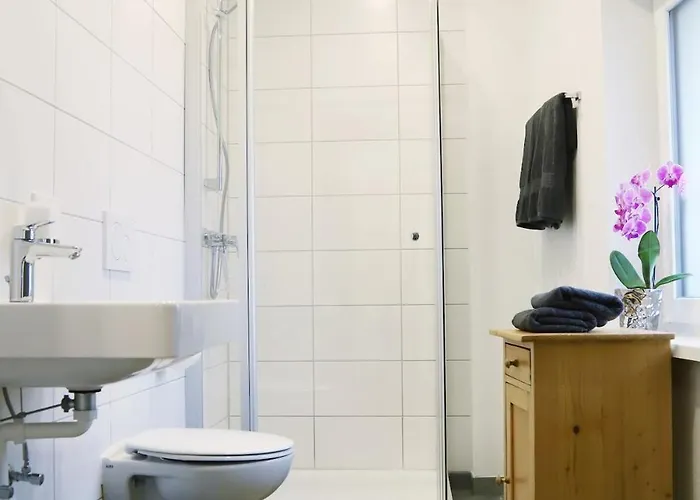 דירה Gaestesuite Im Stoeckelkeller Bei Bayreuth Haag