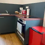 Gaestesuite Im Stoeckelkeller Bei Bayreuth