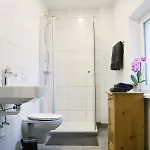 Apartament Gaestesuite Im Stoeckelkeller Bei Bayreuth Haag (Bayreuth)