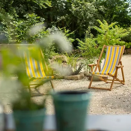 Gaestesuite Im Stoeckelkeller Bei Bayreuth Apartament *