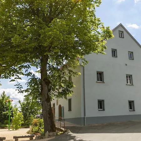 Apartment Gästesuite Im Stöckelkeller Bei Bayreuth Haag (Bayreuth)